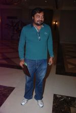 Anurag Kashyap at screen writers assocoation club event in Mumbai on 12th March 2012 (82).JPG